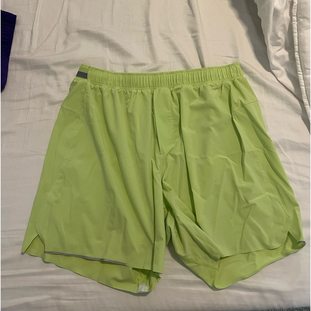Lululemon Surge Short 6” LL